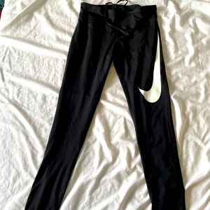Nike dri-fit leggings